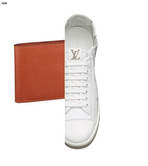 1 op 1 louis vuitton schoenen|who makes Louis Vuitton shoes.